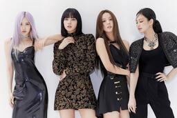 Ca khúc mới của Jisoo lọt Billboard Hot 100, Blackpink làm nên lịch sử