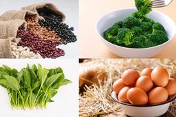 Thực phẩm giúp đánh bay cảm giác mệt mỏi, lấy lại năng lượng cho cơ thể