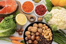 8 loại thực phẩm giàu folate giúp phòng ngừa thiếu máu, tăng sức khỏe tim mạch