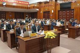 Tháo gỡ điểm nghẽn, hoàn thiện chính sách cho giai đoạn mới ở Quảng Trị