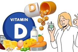 Loại vitamin quen thuộc giúp kiểm soát đường huyết hiệu quả