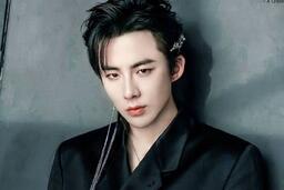 Lưu Vũ Ninh thắng lớn