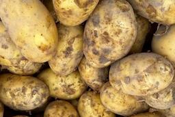 Bất ngờ với tác dụng giúp tim khỏe, da đẹp của khoai tây