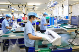 Chuyển dịch năng lượng mở cơ hội mới cho công nghiệp hỗ trợ Việt Nam