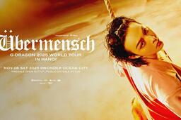 Nhộn nhịp trao đổi vé concert G-Dragon trước 2 đêm diễn tại Việt Nam