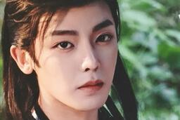 La Vân Hi, Hầu Minh Hạo và chuyện sao nam Hoa ngữ bị nữ tính hóa với phim cổ trang