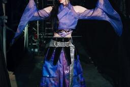 1 Em xinh say hi được đề cử tại giải thưởng có G-Dragon, Jisoo, Rosé, Jennie góp mặt