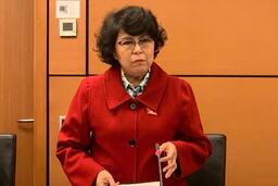 Đề nghị xác minh tài sản người thân của tội phạm tham nhũng, ngăn chặn tẩu tán