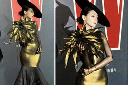 Việc nghệ sĩ không muốn đi thảm đỏ sát Địch Lệ Nhiệt Ba và những bí mật showbiz