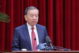 Hội nghị Trung ương 14 tập trung vào một số nội dung lớn