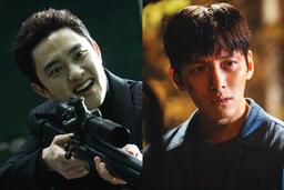 Jo Jung Suk, D.O nói về tầm quan trọng của việc kiểm soát ngoại hình đối với diễn viên