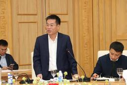 Tăng tốc đào tạo, chuẩn bị nhân lực chất lượng cho ngành năng lượng