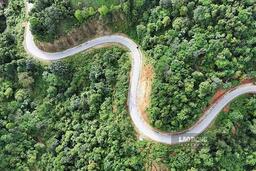 Điện Biên điều chỉnh dự án đường vào khu di tích lên 170,5 tỉ đồng