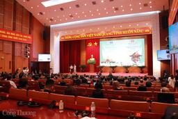 Hợp tác Việt Nam - Lào: Bứt phá mạnh cả thương mại và đầu tư