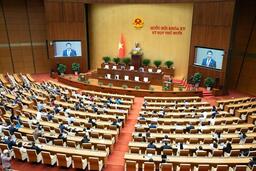 Rà soát danh mục quy hoạch: Một việc chỉ giao một cơ quan chủ trì