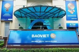 Hơn 9 tỷ USD trong danh mục đầu tư của Tập đoàn Bảo Việt được rót vào đâu?