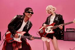 Rosé (Blackpink) làm nên lịch sử với 3 đề cử Grammy 2026