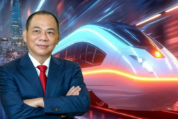 VinSpeed trở thành công ty tỷ USD