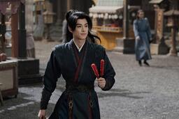 Sự nghiệp Bạch Lộc và Vương Hạc Đệ sau Dĩ ái vi doanh lên sóng