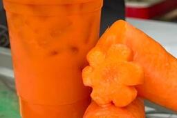 Người mắc bệnh gan nên hạn chế uống loại nước ép này dù thích đến mấy