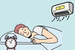 Duy trì thói quen ngủ tốt giúp thải độc gan hiệu quả