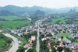 Phú Thọ chuyển mục đích hơn 40ha đất rừng để thực hiện 4 dự án