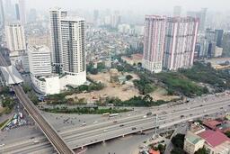 Bán đất vàng cho Sun Group, CTX Holdings lãi kỷ lục