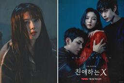 Kim Yoo Jung thoát hình tượng “em gái quốc dân”