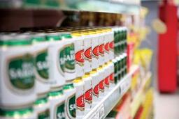 Ngành bia trong quý III/2025: Phân hóa mạnh, Sabeco và Habeco dẫn dắt đà phục hồi