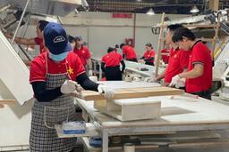 Doanh nghiệp ở TPHCM cần thêm 30.000 lao động