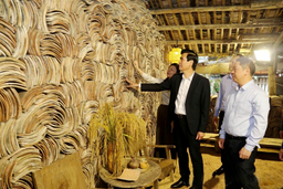 Văn hóa dân tộc thiểu số tạo sức bật mới cho du lịch Lạng Sơn