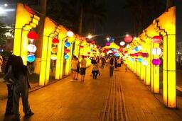 Đề xuất làm tour Khám phá tâm linh về đêm ở Bắc Ninh