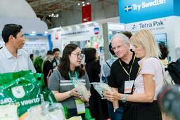 VCCI-HCM hỗ trợ doanh nghiệp trong chuỗi giá trị tôm và lúa gạo tăng cường tiếp cận thị trường quốc tế