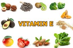 Gợi ý những thực phẩm giàu vitamin E giúp cho mắt sáng khỏe