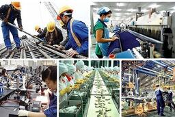 Sự đồng hành của doanh nghiệp trong giải quyết các 'bài toán' quốc gia