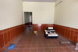 Lào Cai lên phương án tái định cư cho 16 hộ dân vùng nguy hiểm