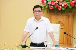 Hội thảo xây dựng quyết định của Thủ tướng Chính phủ ban hành Chương trình quốc gia về an toàn trong sử dụng điện