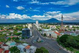 10 tháng đầu năm, vốn đăng ký thành lập doanh nghiệp mới tại Tây Ninh tăng 120%