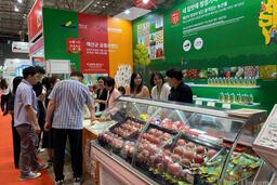 Doanh nghiệp quốc tế đánh giá cao Vietnam Foodexpo 2025