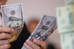 Tỷ giá USD hôm nay 18/11/2025: Chợ đen tăng mạnh