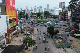 TPHCM tập trung toàn lực hoàn thành 6 tuyến metro trước năm 2030