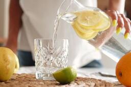 Giải độc gan thận bằng cách duy trì 5 thói quen đơn giản vào buổi sáng