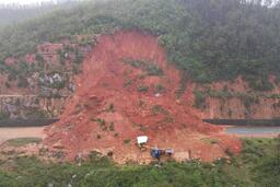 Dự kiến thời gian thông tuyến đường ven biển Hà Tĩnh