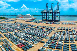 FTA Index - công cụ quản trị chiến lược, nâng cao năng lực thực thi FTA