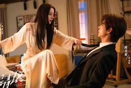 Địch Lệ Nhiệt Ba được tìm kiếm vì phương pháp giảm cân