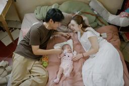 Gió ngang khoảng trời xanh kết thúc, khán giả tiếc nuối cho Phương Oanh