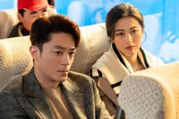 Sự trái ngược của Hoắc Kiến Hoa và Lâm Canh Tân