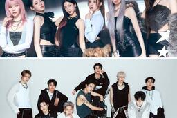 Nhà sáng lập YG làm điều đặc biệt để ủng hộ Baby Monster, Treasure