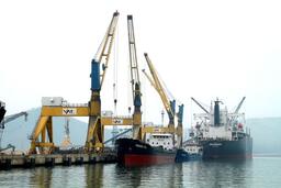 Logistics Thanh Hóa bứt phá nhờ đầu tư hạ tầng, cảng biển