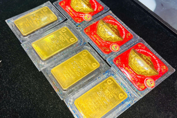 Giá vàng hôm nay 28/11/2025: Rời khỏi mức cao gần hai tuần